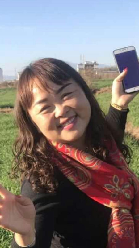 听雨的第一张照片--金华相亲服务中心