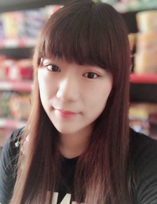 媛媛的第一张照片--金华相亲服务中心