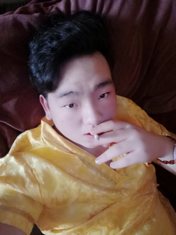 有心无力的第一张照片--金华相亲服务中心