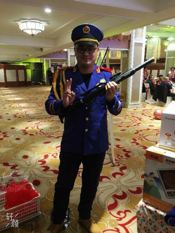 空空如也的第一张照片--金华相亲服务中心