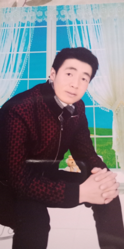 ydc的第二张照片--金华相亲服务中心