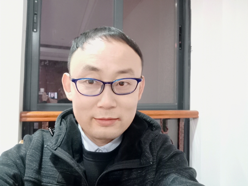 冬日暖阳的第一张照片--金华相亲服务中心