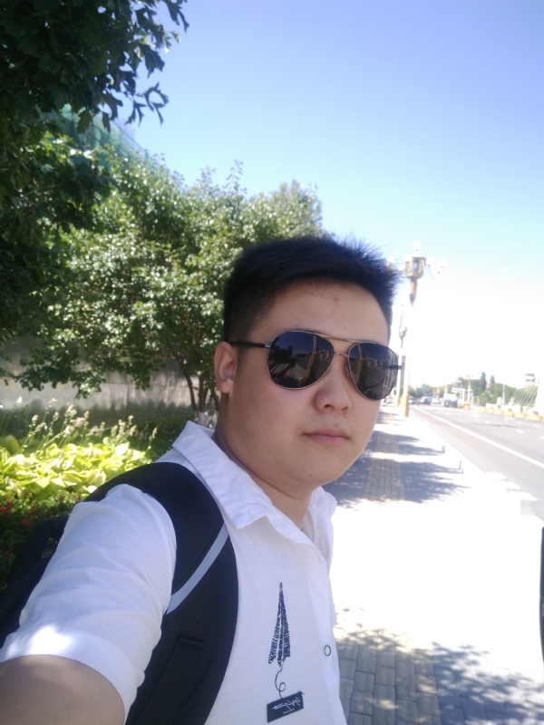 从新开始的第一张照片--金华相亲服务中心