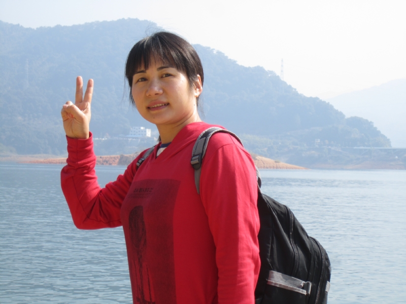 禅思嫩想的第一张照片--金华相亲服务中心