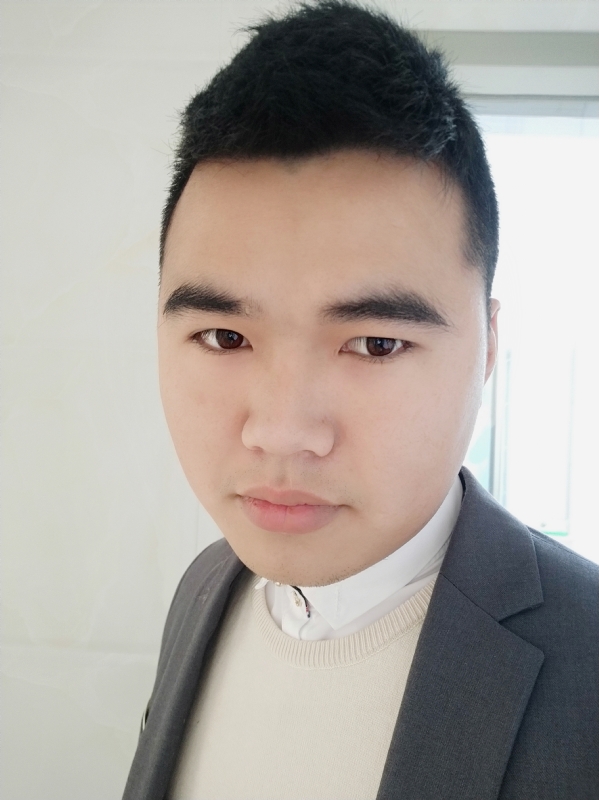 啊辉的第一张照片--金华相亲服务中心