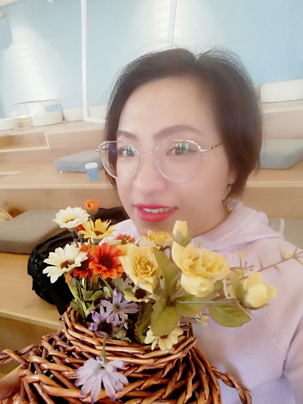 大猫的第一张照片--金华相亲服务中心