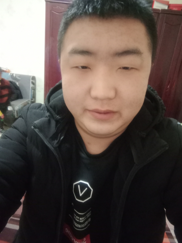 坦荡荡的第一张照片--金华相亲服务中心