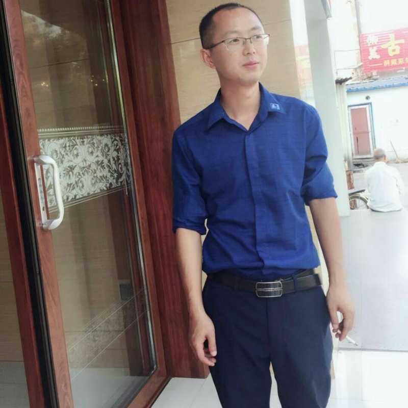 亦久懿旧的第一张照片--金华相亲服务中心