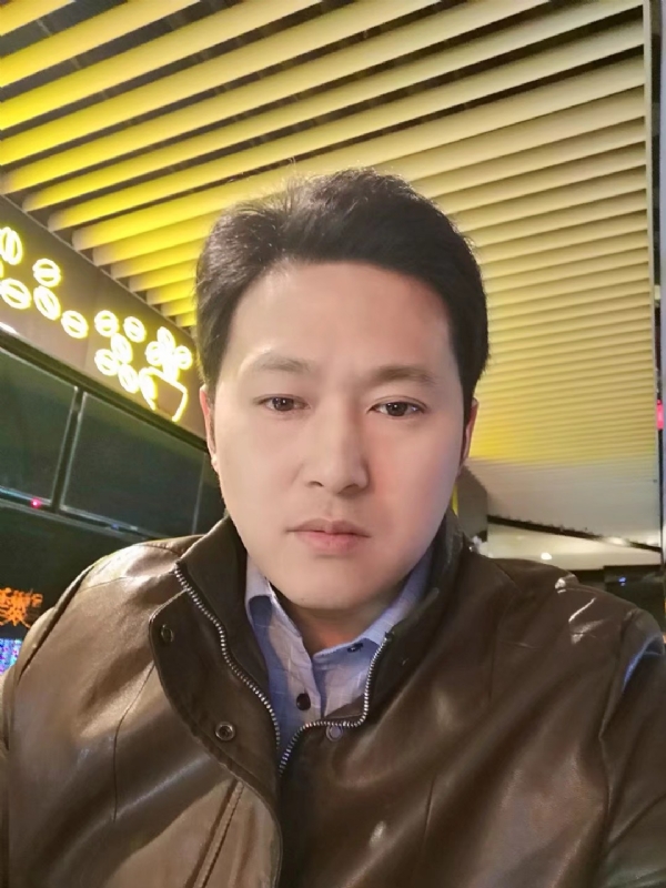 只为伊人醉的第一张照片--金华相亲服务中心