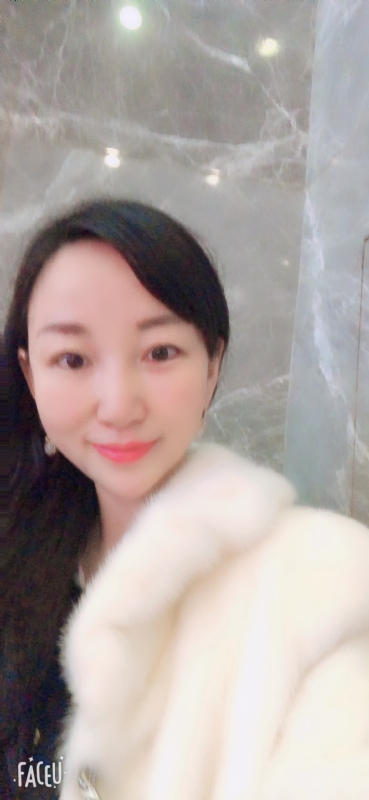 芳草的第一张照片--金华相亲服务中心