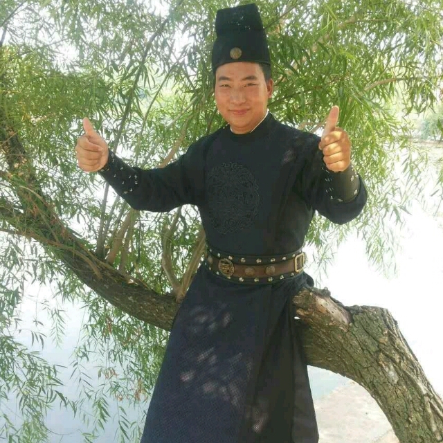 yangtao的第一张照片--金华相亲服务中心