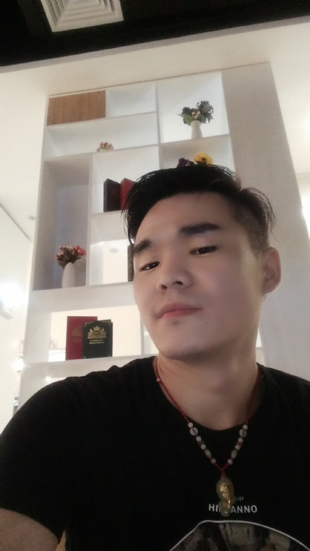 涵博随缘的第一张照片--金华相亲服务中心