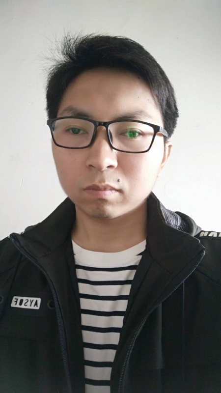 倪松的第一张照片--金华相亲服务中心