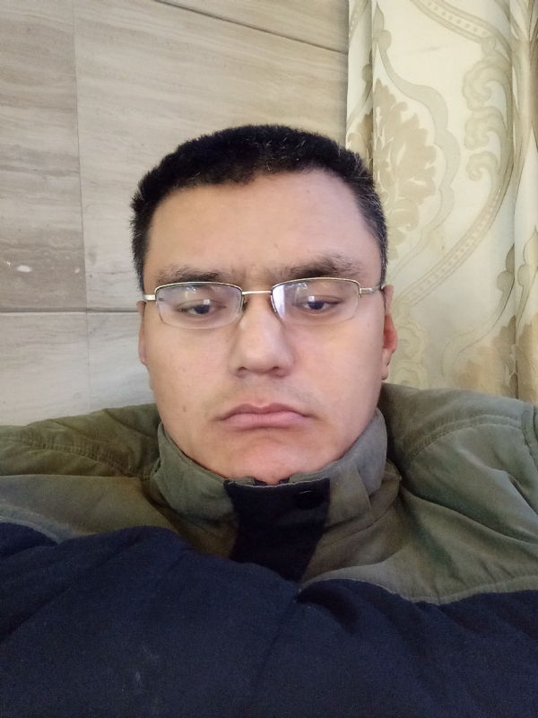 我想有个家的第一张照片--金华相亲服务中心