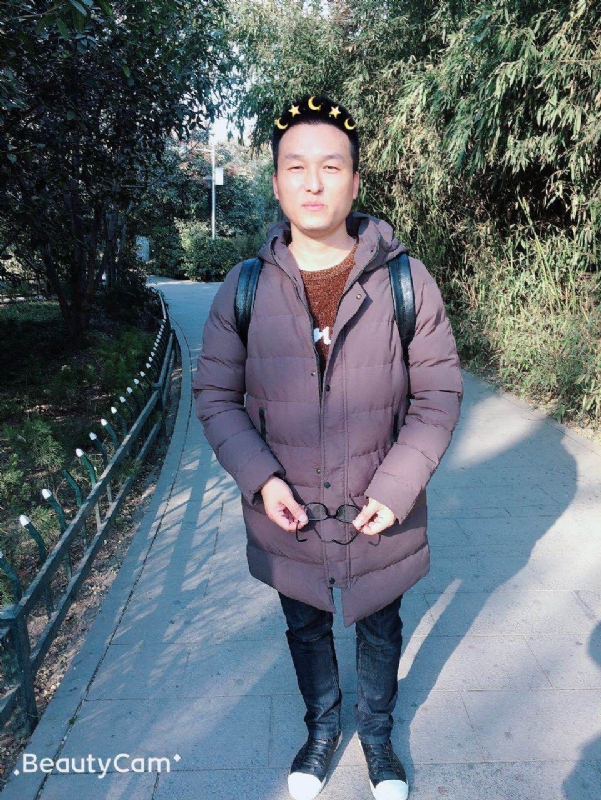 马儿的第一张照片--金华相亲服务中心