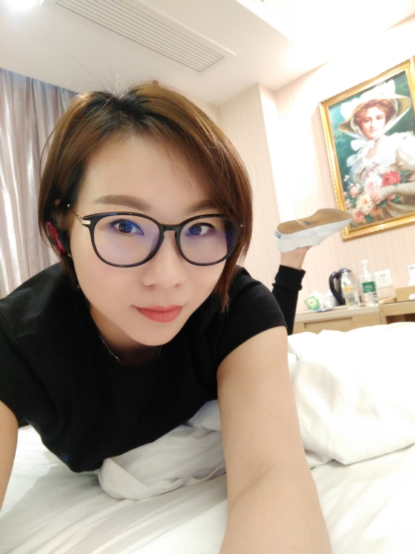 双子座的第一张照片--金华相亲服务中心