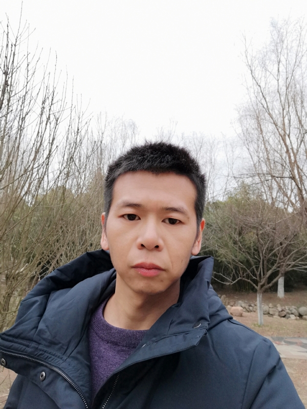 寞峰的第一张照片--金华相亲服务中心