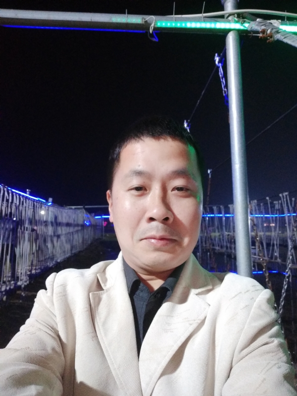 阿峰的第一张照片--金华相亲服务中心