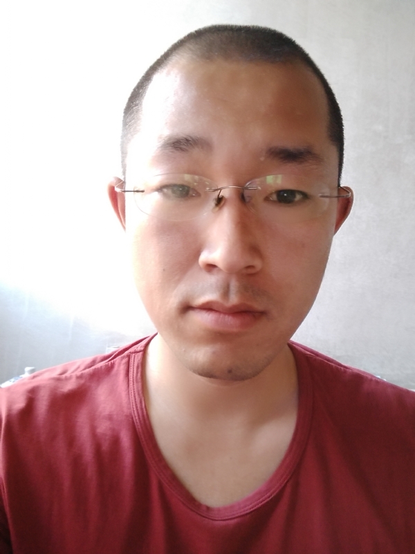 陌生吟的第一张照片--金华相亲服务中心