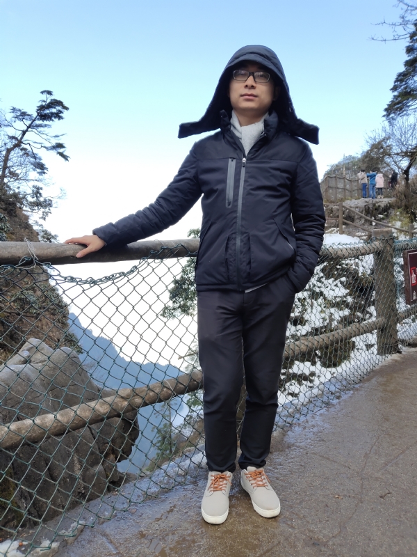 记录的地平线的第一张照片--金华相亲服务中心