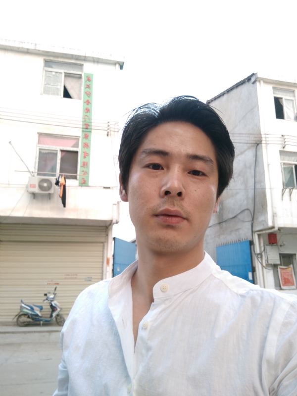 峰哥的第一张照片--金华相亲服务中心