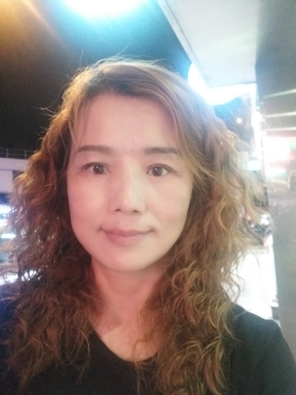 雪儿的第一张照片--金华相亲服务中心