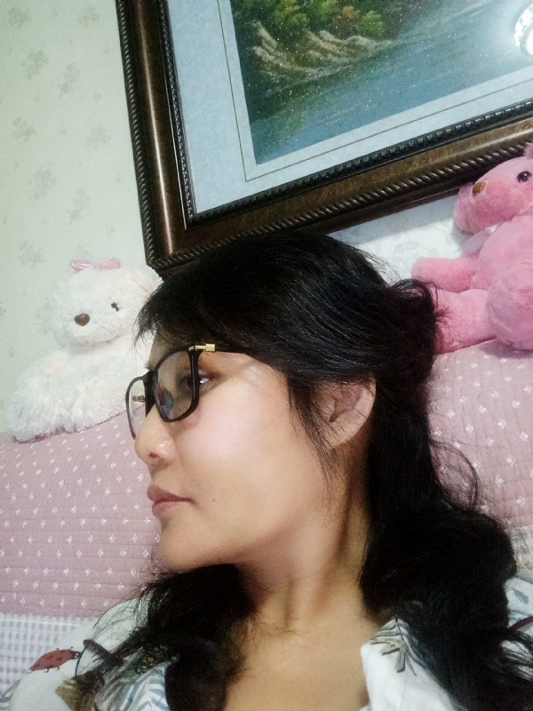 姻缘166的第一张照片--金华相亲服务中心