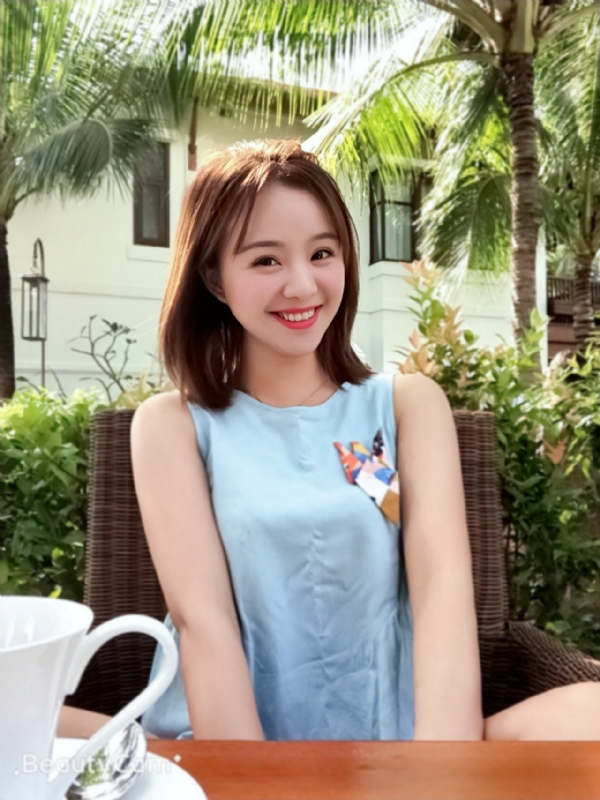 金玲789的第一张照片--金华相亲服务中心