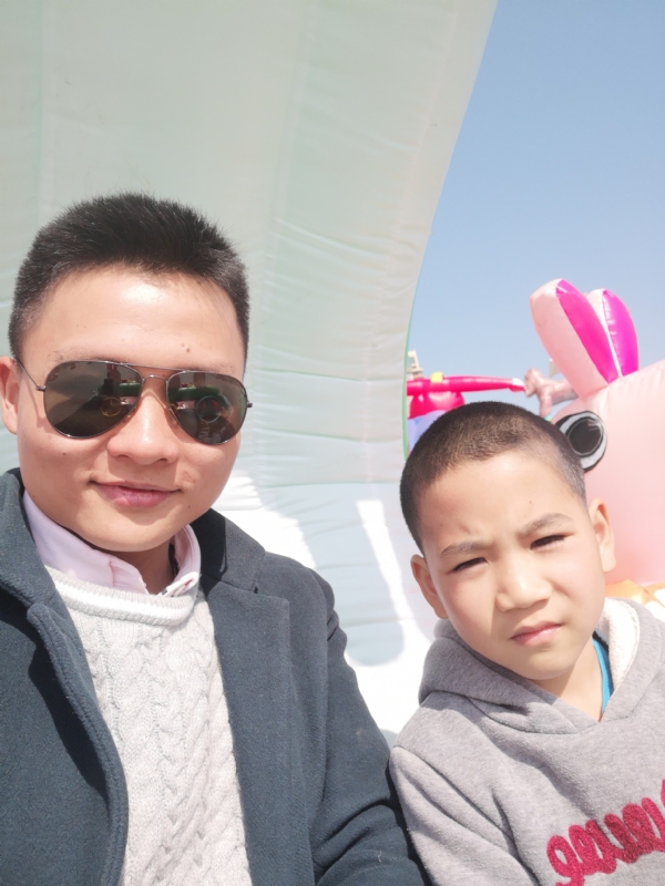 張文的第一张照片--金华相亲服务中心