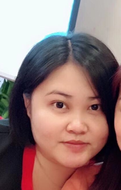 静静的第一张照片--金华相亲服务中心