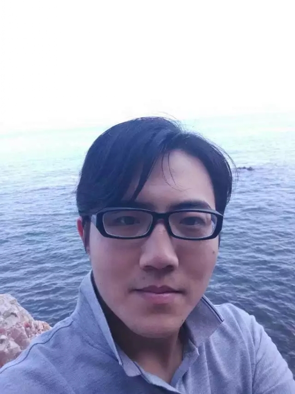 寻觅的第一张照片--金华相亲服务中心