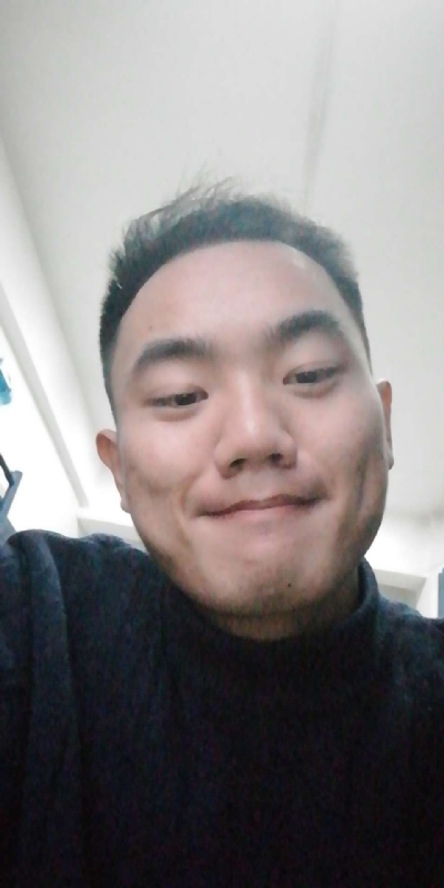 小汪的第一张照片--金华相亲服务中心