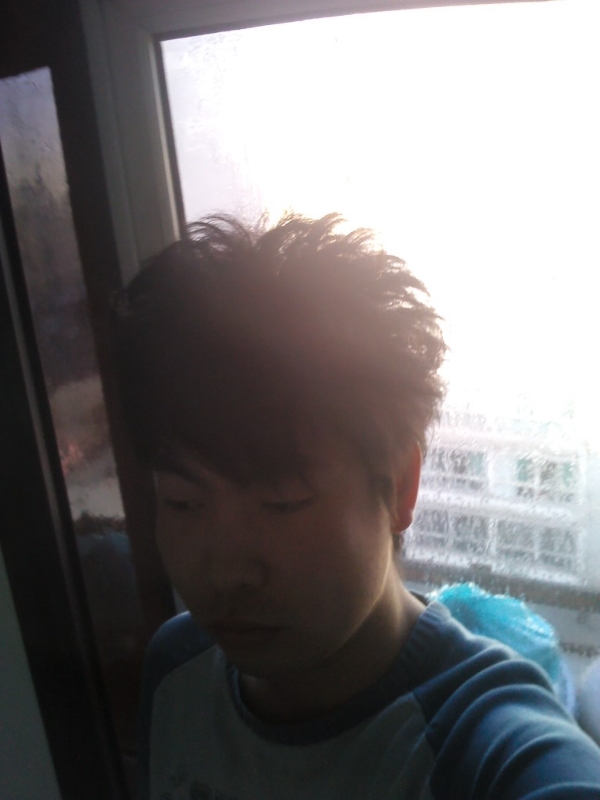 曾经de习惯给了谁的第一张照片--金华相亲服务中心