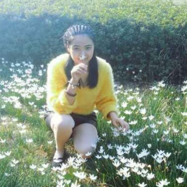 林林的第一张照片--金华相亲服务中心