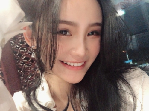 紫薇的第一张照片--金华相亲服务中心