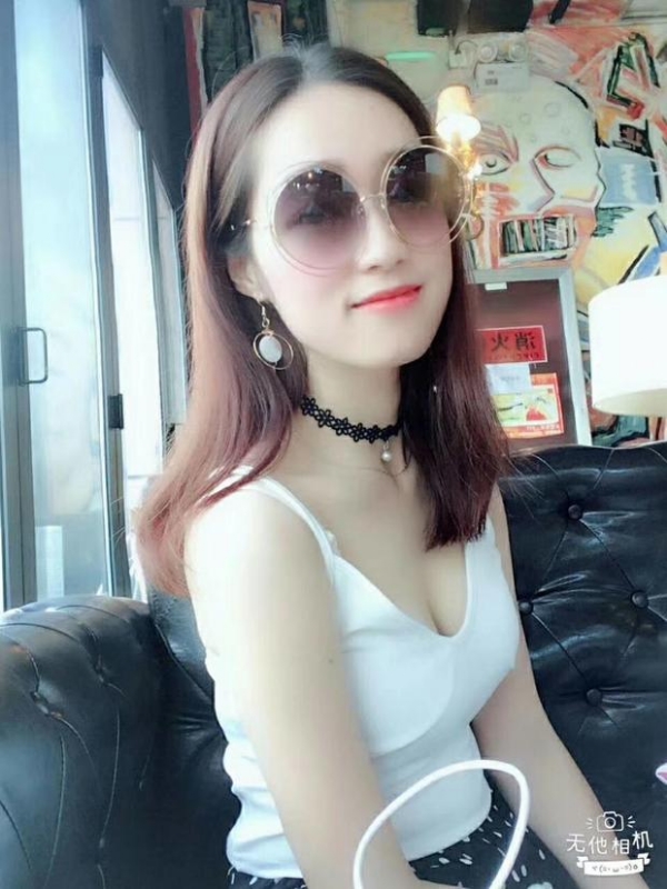 蕓兒的第一张照片--金华相亲服务中心