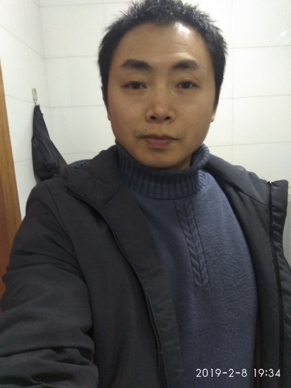 buganxiangxin的第一张照片--金华相亲服务中心