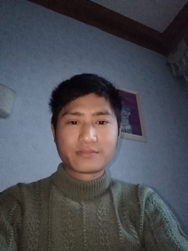 孤独的爱的第一张照片--金华相亲服务中心