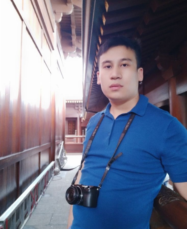 Allan的第二张照片--金华相亲服务中心