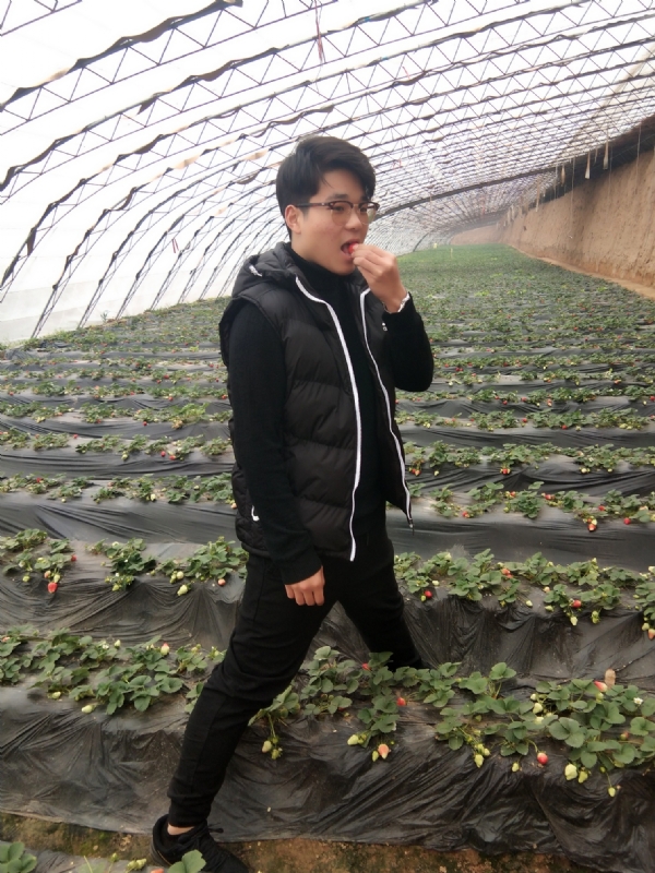 樊小广的第一张照片--金华相亲服务中心