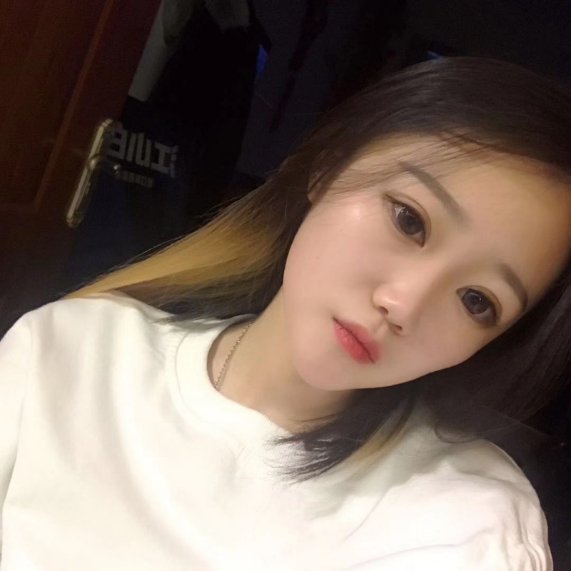 佳佳的第一张照片--金华相亲服务中心