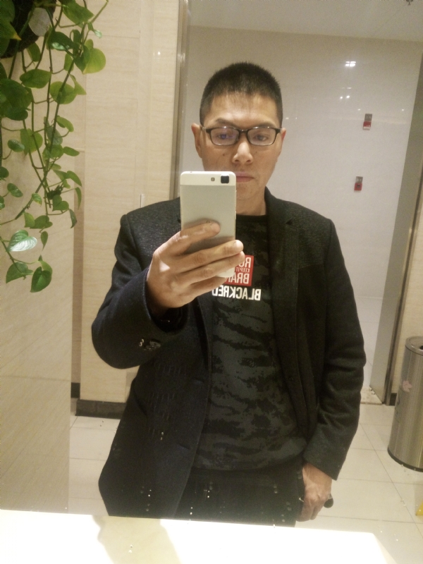 顺其自然的第一张照片--金华相亲服务中心