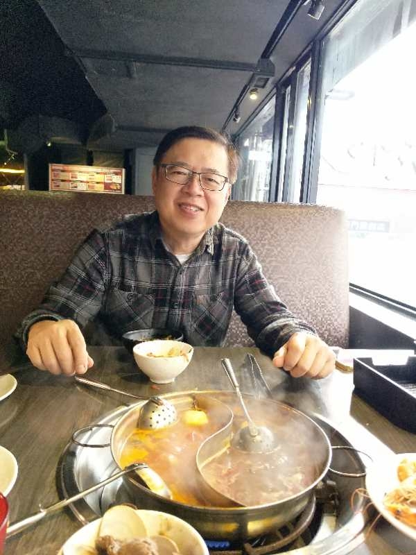 真誠的第一张照片--金华相亲服务中心