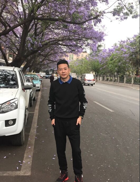 宁静致远的第一张照片--金华相亲服务中心