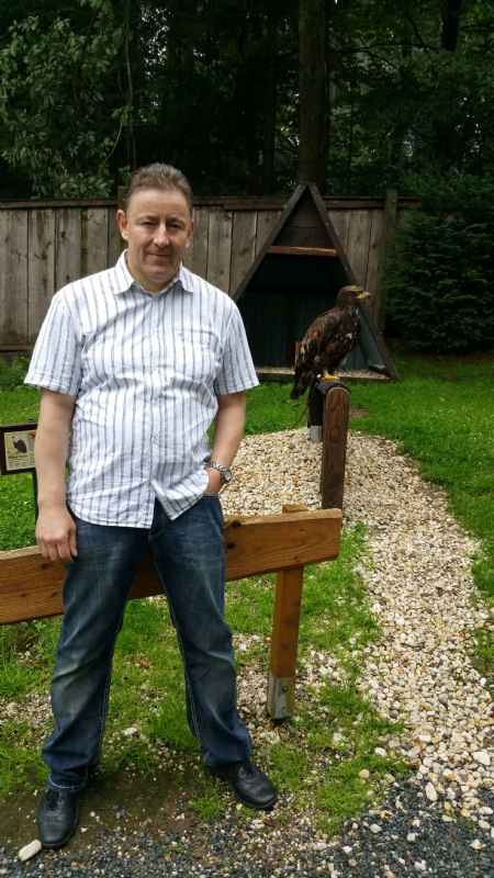 Icelion的第一张照片--金华相亲服务中心