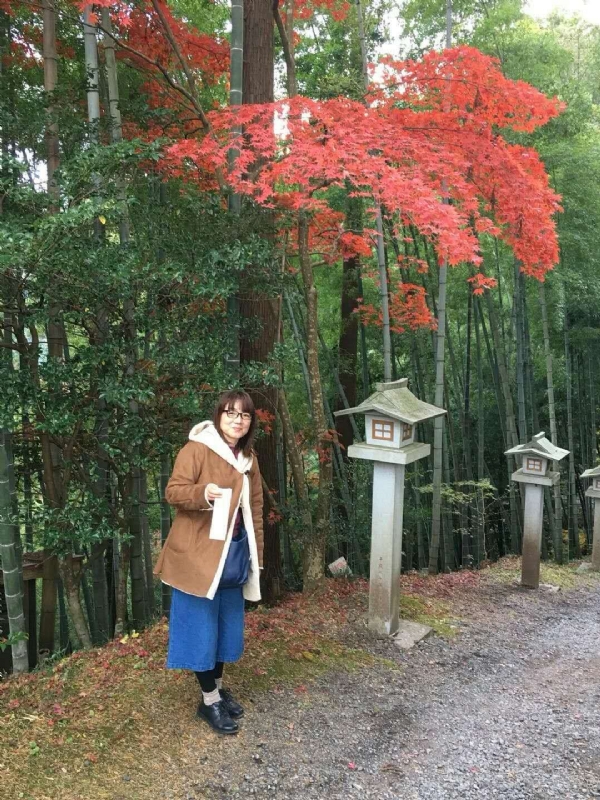 Qingqing的第一张照片--金华相亲服务中心