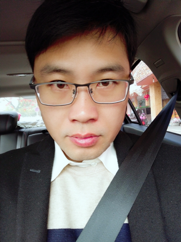 剑锋的第一张照片--金华相亲服务中心