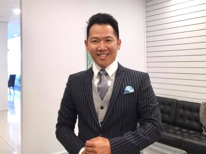 Lim的第一张照片--金华相亲服务中心