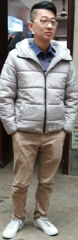 研究生的第一张照片--金华相亲服务中心