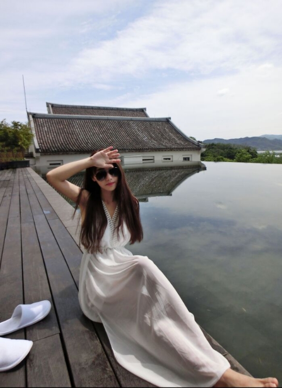 气质小妹的第一张照片--金华相亲服务中心